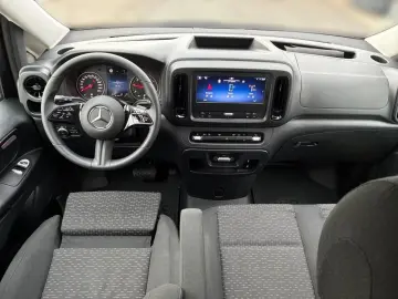 MERCEDES-BENZ Vito 116 CDI Tourer PRO Lang Kamera Wi…