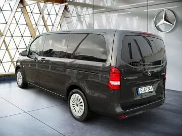 MERCEDES-BENZ Vito 116 CDI Tourer PRO Lang Kamera Wi…