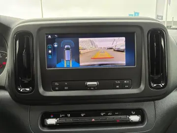 MERCEDES-BENZ Vito 116 CDI Tourer PRO Lang Kamera Wi…