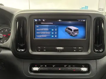 MERCEDES-BENZ Vito 116 CDI Tourer PRO Lang Kamera Wi…