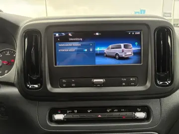 MERCEDES-BENZ Vito 116 CDI Tourer PRO Lang Kamera Wi…
