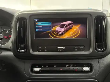 MERCEDES-BENZ Vito 116 CDI Tourer PRO Lang Kamera Wi…