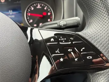 MERCEDES-BENZ Vito 116 CDI Tourer PRO Lang Kamera Wi…
