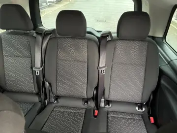 MERCEDES-BENZ Vito 116 CDI Tourer PRO Lang Kamera Wi…