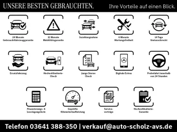 MERCEDES-BENZ Vito 116 CDI Tourer PRO Lang Kamera Wi…