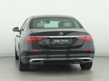Mercedes-Benz S 450 4M Panorama