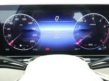 Mercedes-Benz S 450 4M Panorama