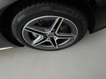Mercedes-Benz S 450 4M Panorama