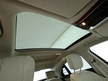 Mercedes-Benz S 450 4M Panorama