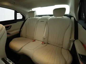 Mercedes-Benz S 450 4M Panorama