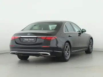 Mercedes-Benz S 450 4M Panorama