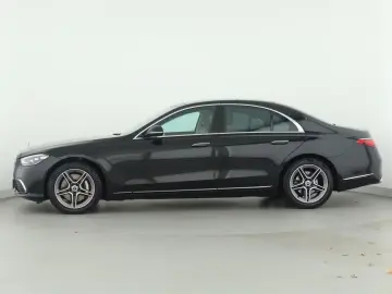 Mercedes-Benz S 450 4M Panorama