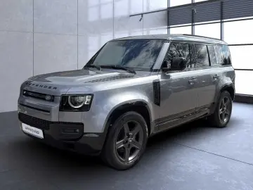 LAND ROVER Defender 110 D200 X-Dynamic