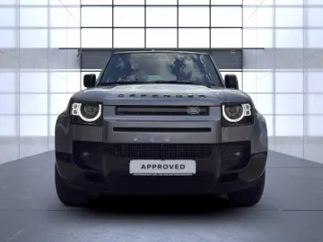 LAND ROVER Defender 110 D200 X-Dynamic