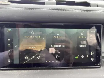 LAND ROVER Defender 110 D200 X-Dynamic