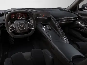Corvette C8 Coupe 3LT EU MY24 LIFT VOLLAUSSTATTUNG SOFORT