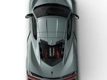 Corvette C8 Coupe 3LT EU MY24 LIFT VOLLAUSSTATTUNG SOFORT