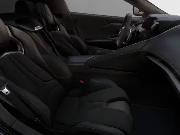 Corvette C8 Coupe 3LT EU MY24 LIFT VOLLAUSSTATTUNG SOFORT