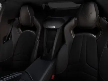 Corvette C8 Coupe 3LT EU MY24 LIFT VOLLAUSSTATTUNG SOFORT