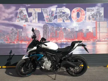 CFMOTO 675NK ABS 26