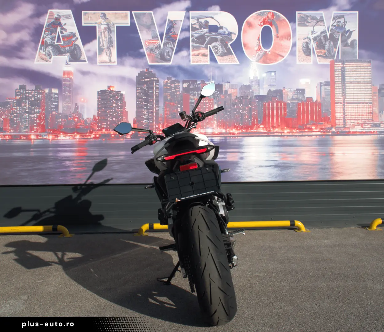 CFMOTO 675NK ABS 26