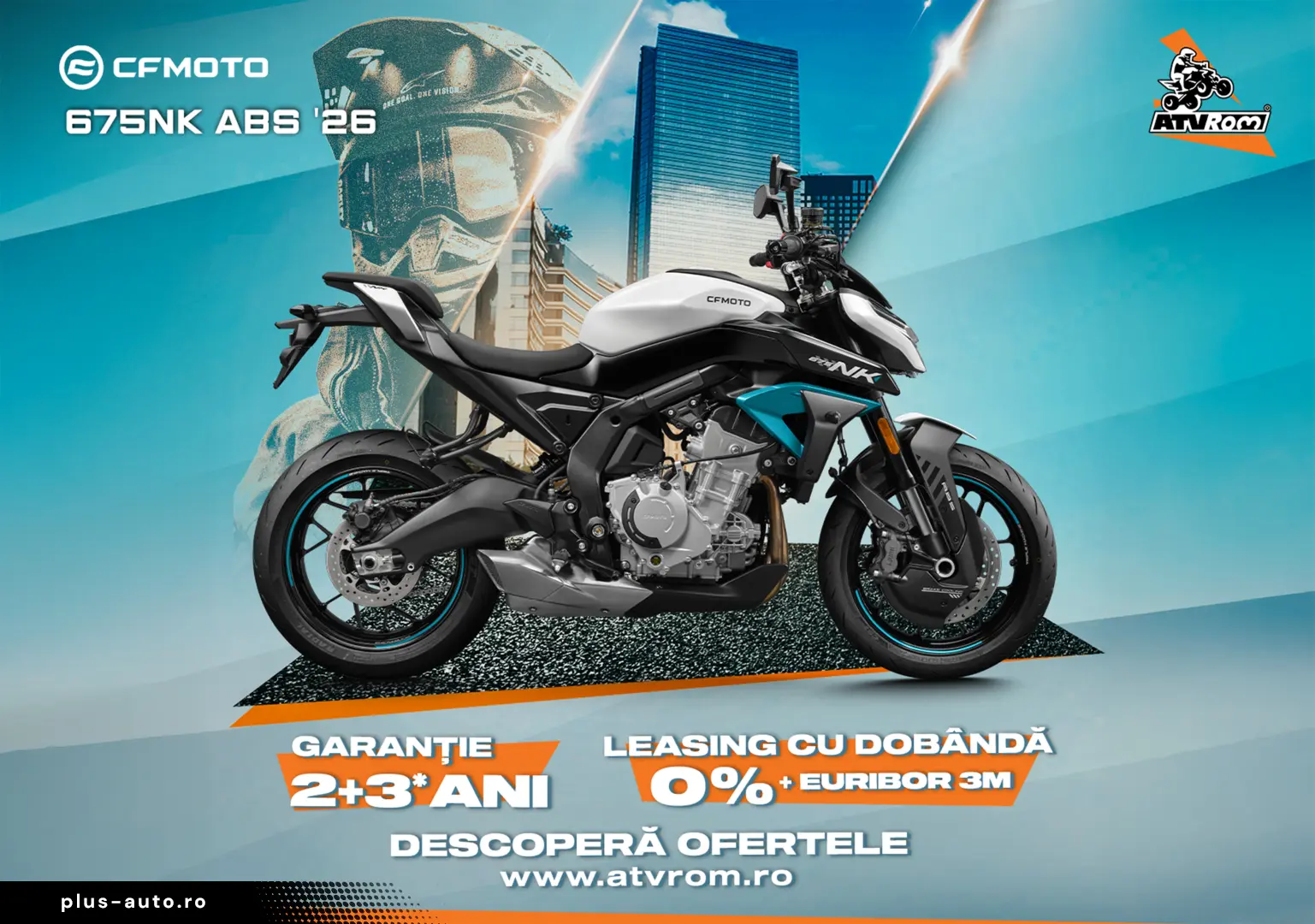 CFMOTO 675NK ABS 26