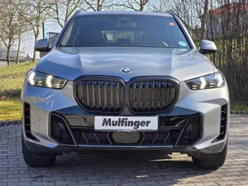 BMW X5 x40d MSp Pro SoftClose Massage VentilatedS DAProf 360