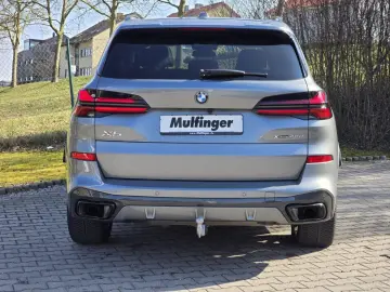 BMW X5 x40d MSp Pro SoftClose Massage VentilatedS DAProf 360