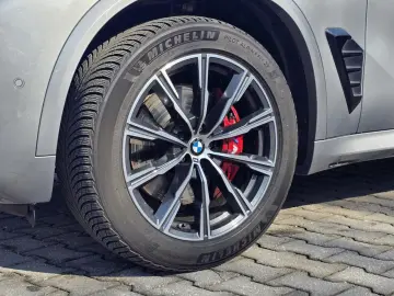 BMW X5 x40d MSp Pro SoftClose Massage VentilatedS DAProf 360