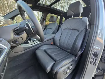 BMW X5 x40d MSp Pro SoftClose Massage VentilatedS DAProf 360