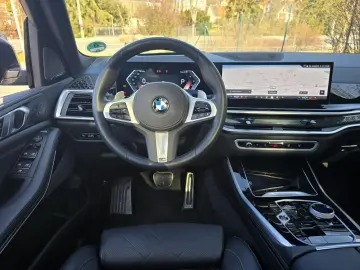 BMW X5 x40d MSp Pro SoftClose Massage VentilatedS DAProf 360