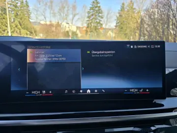 BMW X5 x40d MSp Pro SoftClose Massage VentilatedS DAProf 360
