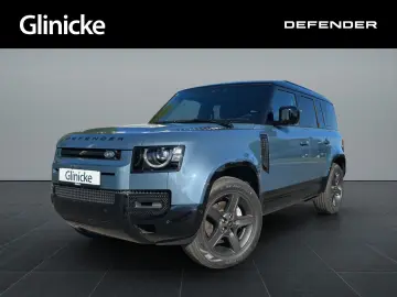 LAND ROVER Defender 110 D300 X-DYNAMIC SE Pano Winter Pack