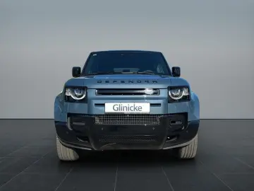 LAND ROVER Defender 110 D300 X-DYNAMIC SE