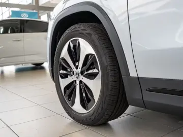 Mercedes-Benz GLA 220 4M Progressive