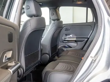 Mercedes-Benz GLA 220 4M Progressive