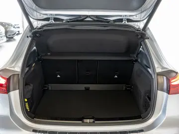 Mercedes-Benz GLA 220 4M Progressive