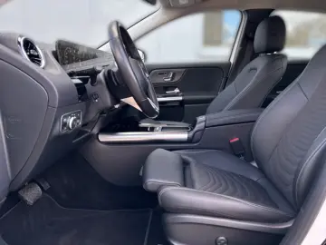 Mercedes-Benz GLA 200 d 4M
