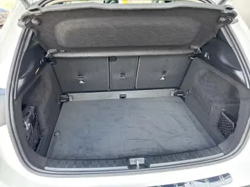 Mercedes-Benz GLA 200 d 4M