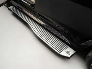 Mercedes-Benz GLS 600 Maybach