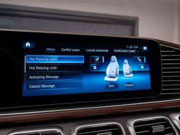 Mercedes-Benz GLS 600 Maybach