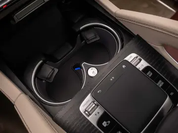 Mercedes-Benz GLS 600 Maybach