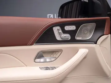 Mercedes-Benz GLS 600 Maybach