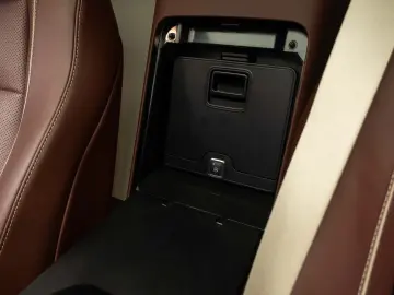 Mercedes-Benz GLS 600 Maybach