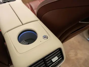 Mercedes-Benz GLS 600 Maybach
