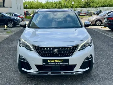 Peugeot 3008 2017 Crossway Moduri Rate Garantie