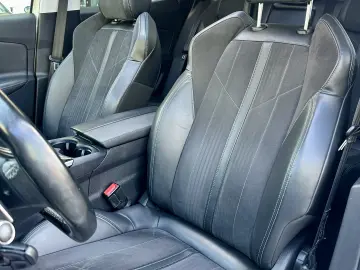 Peugeot 3008 2017 Crossway Moduri Rate Garantie