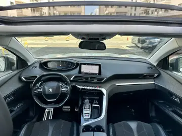 Peugeot 3008 2017 Crossway Moduri Rate Garantie