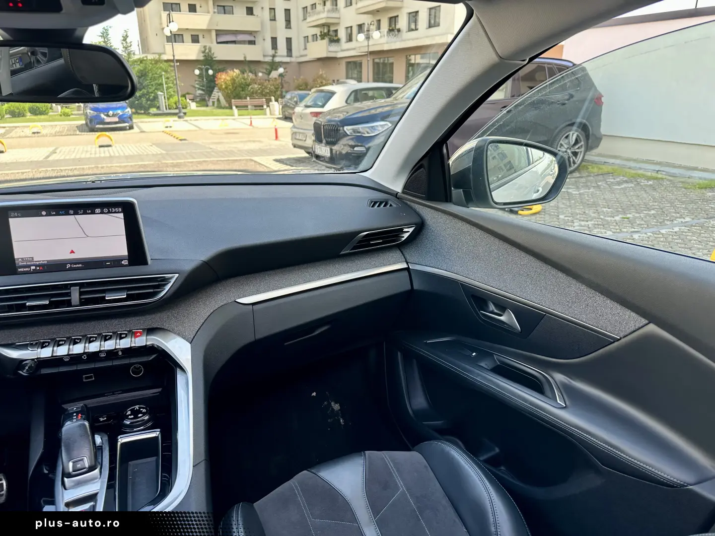 Peugeot 3008 2017 Crossway Moduri Rate Garantie