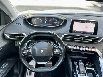Peugeot 3008 2017 Crossway Moduri Rate Garantie